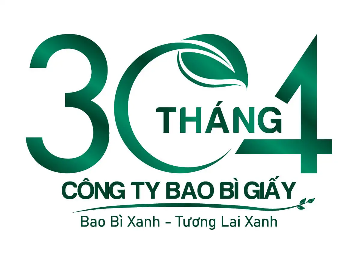 CÔNG TY TNHH BAO BÌ GIẤY 30 THÁNG 4